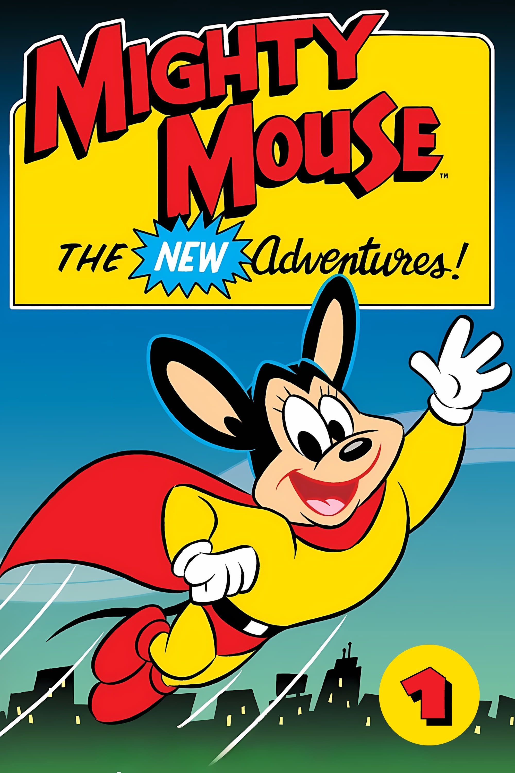 Poster de Temporada 1