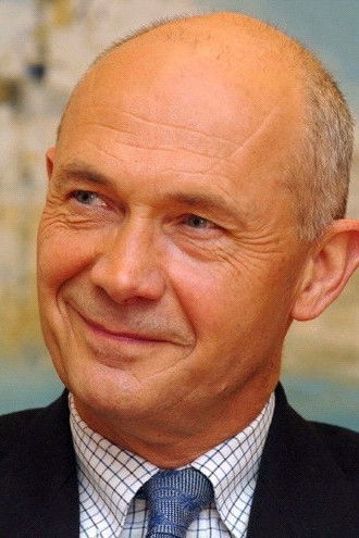 Pascal Lamy