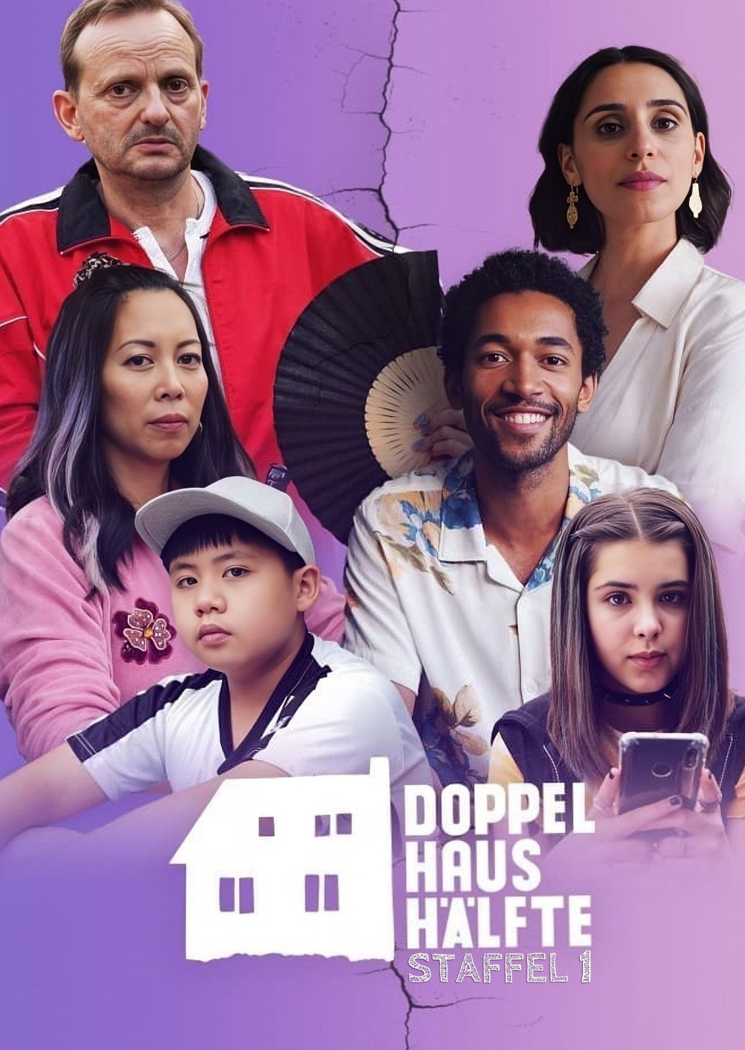 Poster de Temporada 1