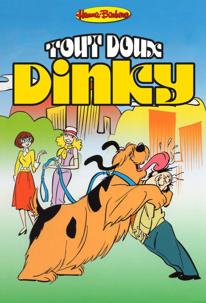 Tout doux Dinky