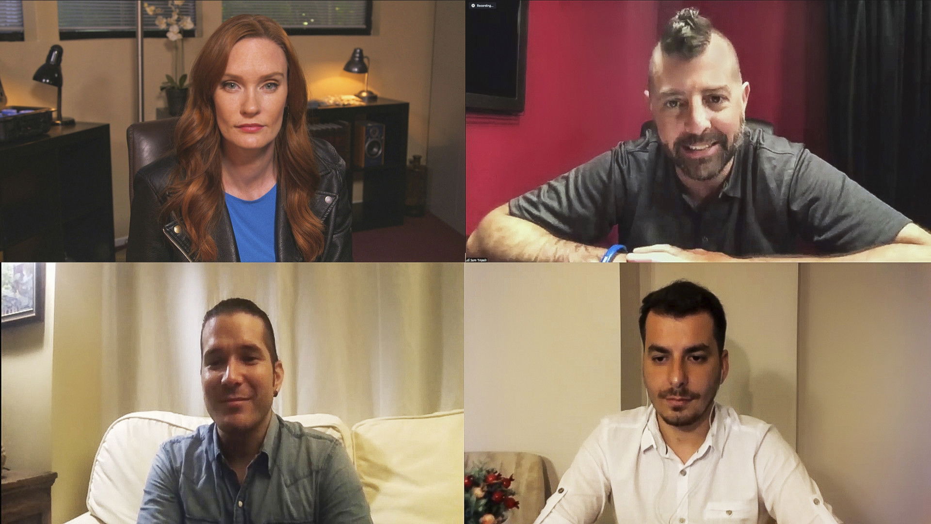 The Montauk Experiments: Revisited