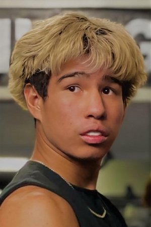 Foto de Justin Viloria
