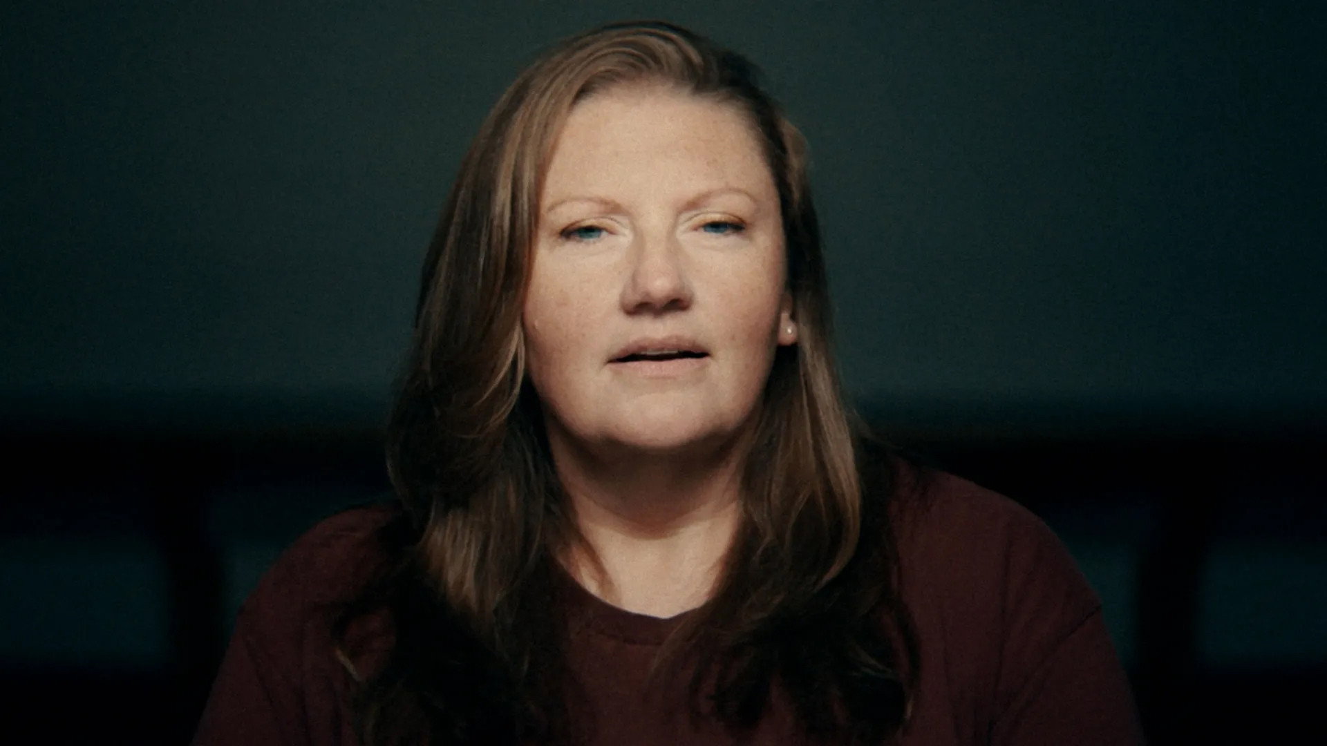 The Female Charles Manson