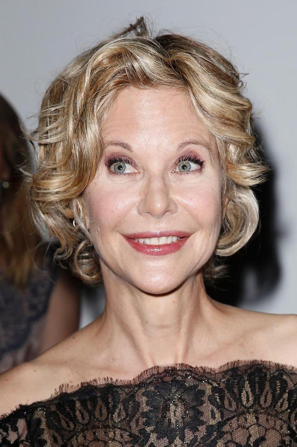 Foto de Meg Ryan