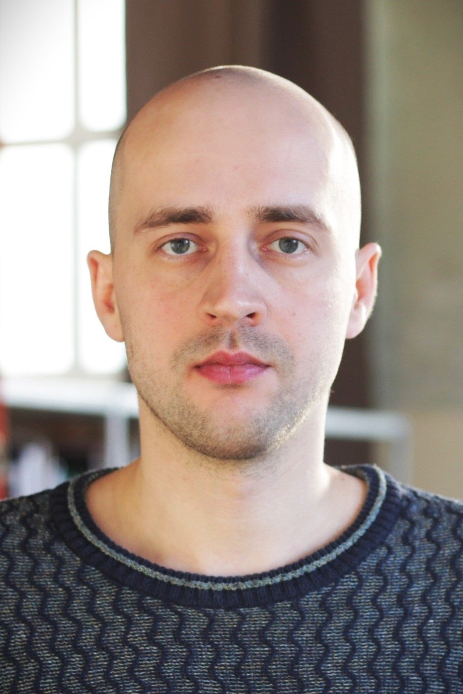 Foto de Yuri Semashko