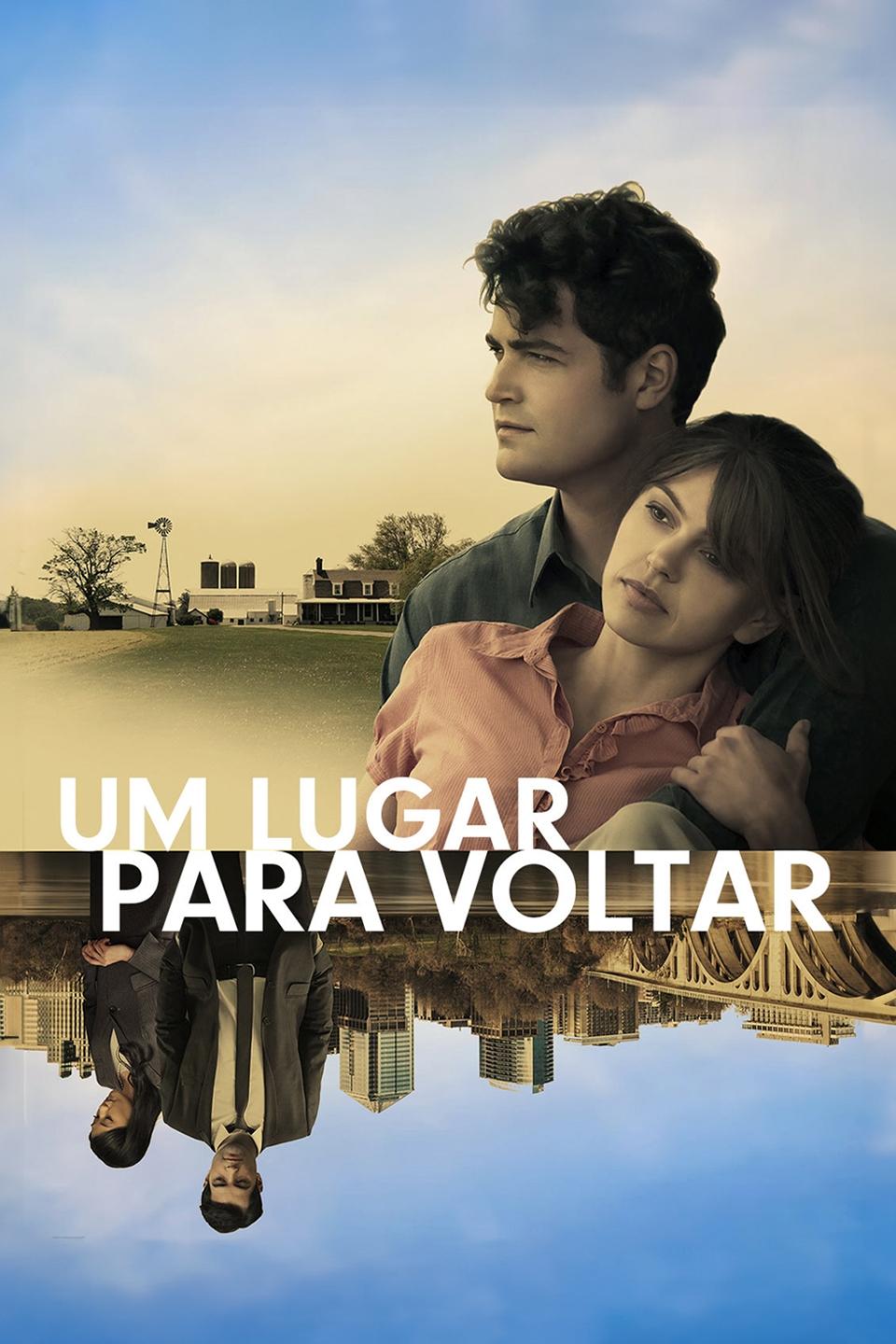 Poster de Um Lugar para Voltar