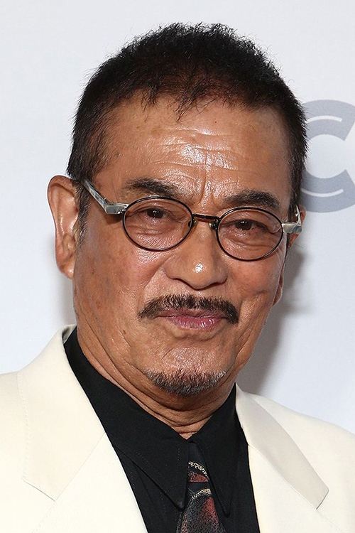 Foto de 千葉真一
