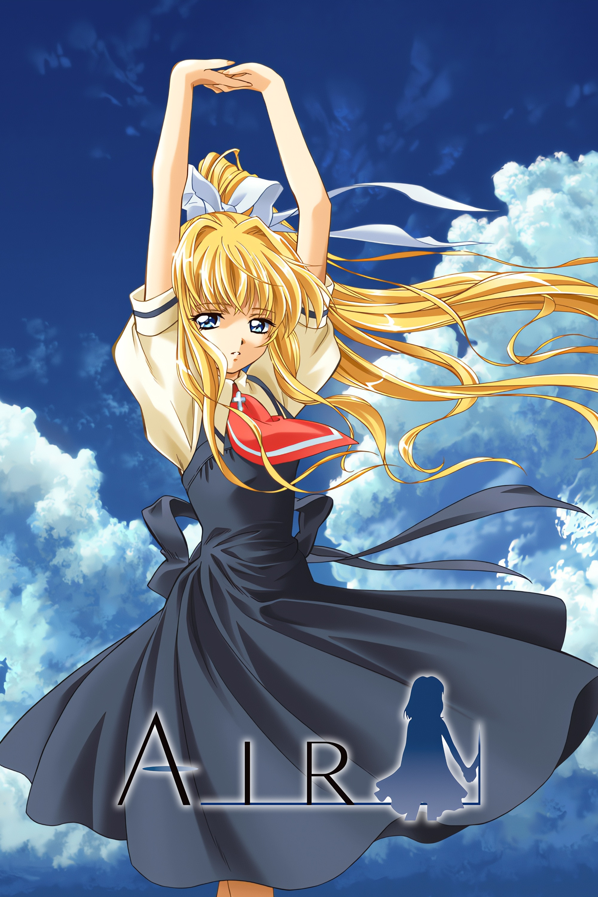 Poster de Air: O Filme