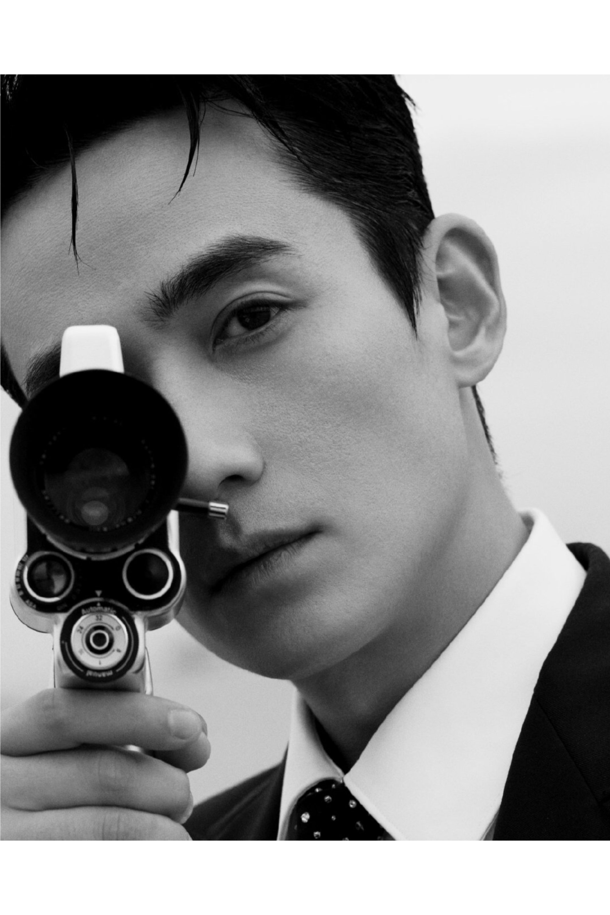 Foto de 朱一龍