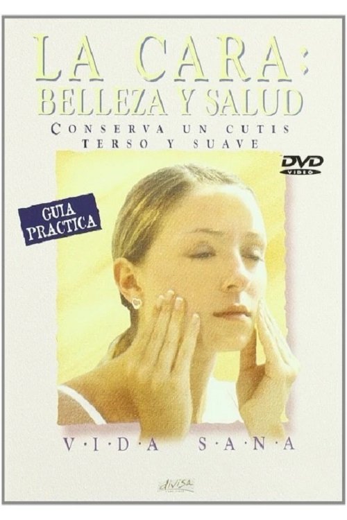 Poster de The Face: Health, Beauty & Tonics