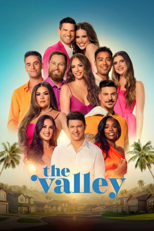 Poster de Temporada 2