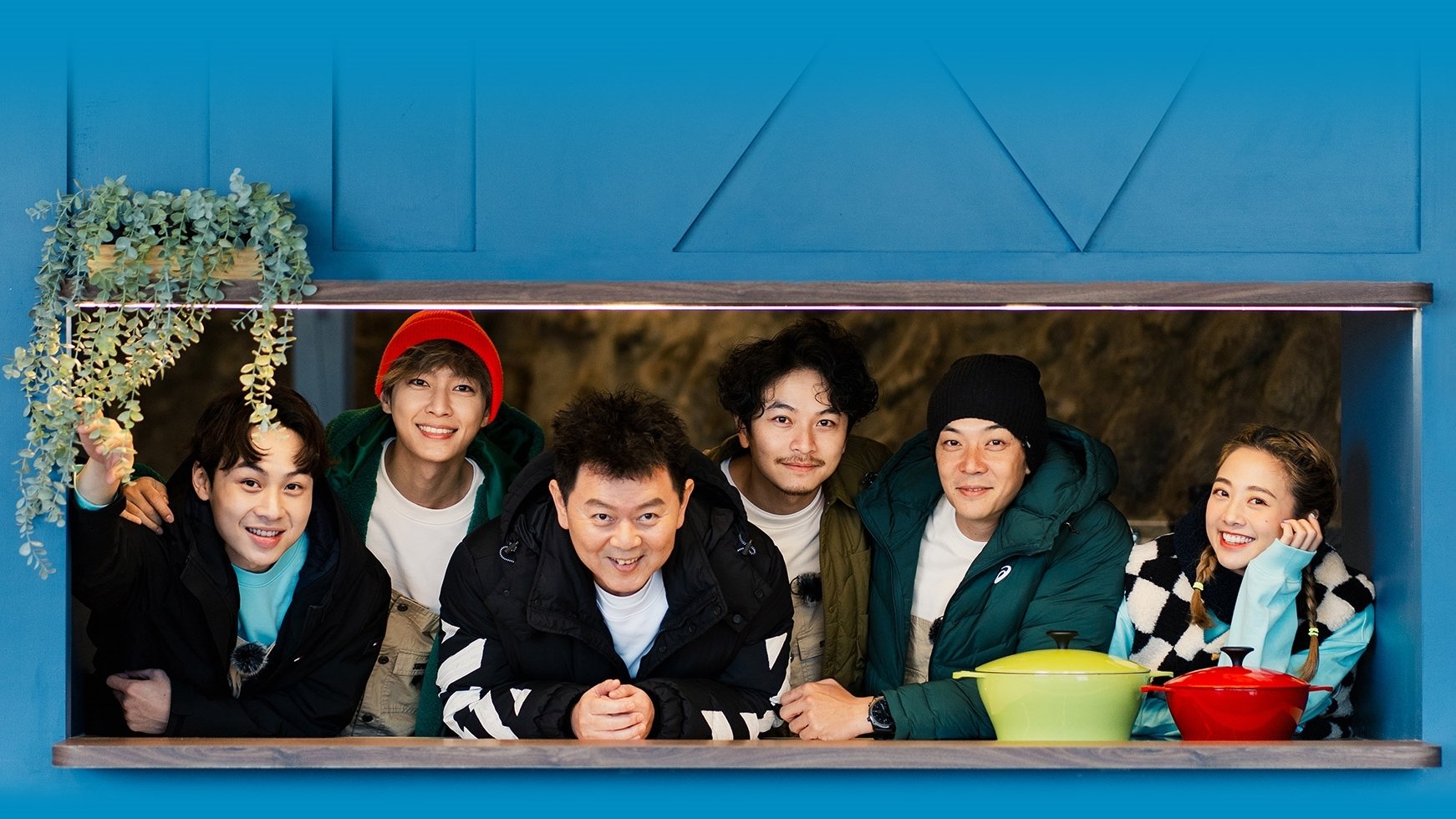 Backdrop image
