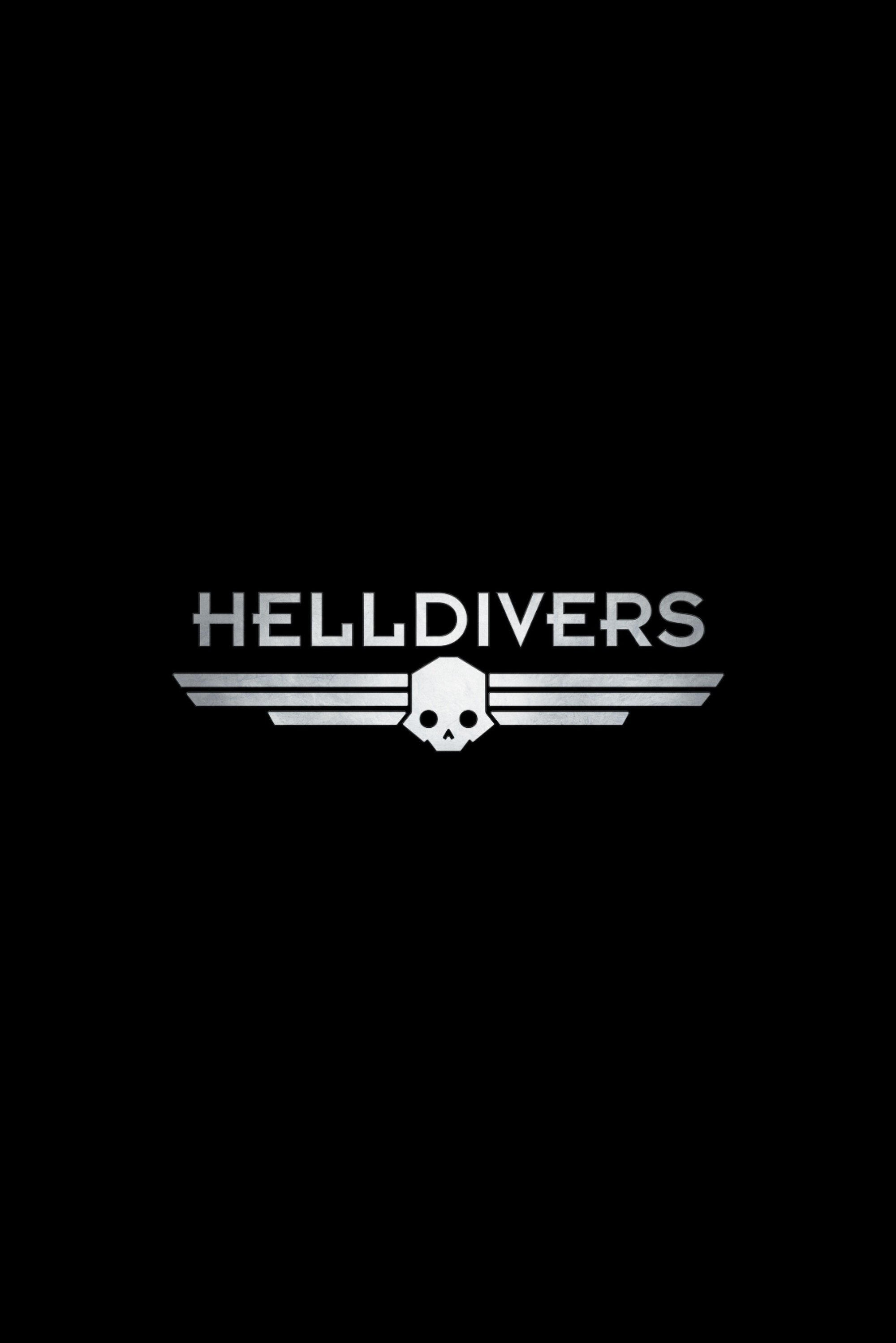 Untitled Helldivers Movie