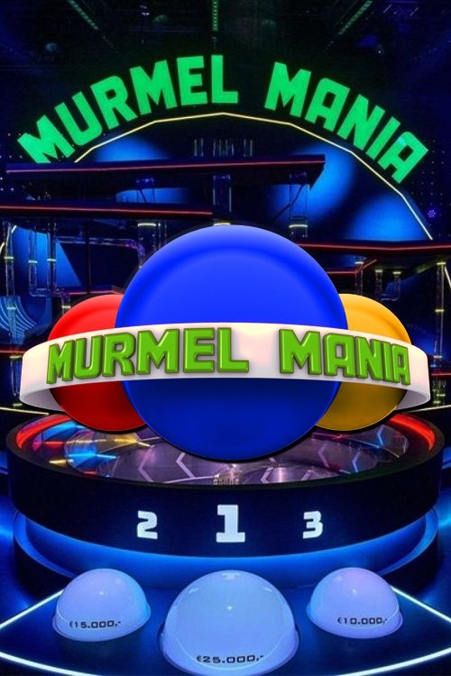 Poster de Murmel Mania