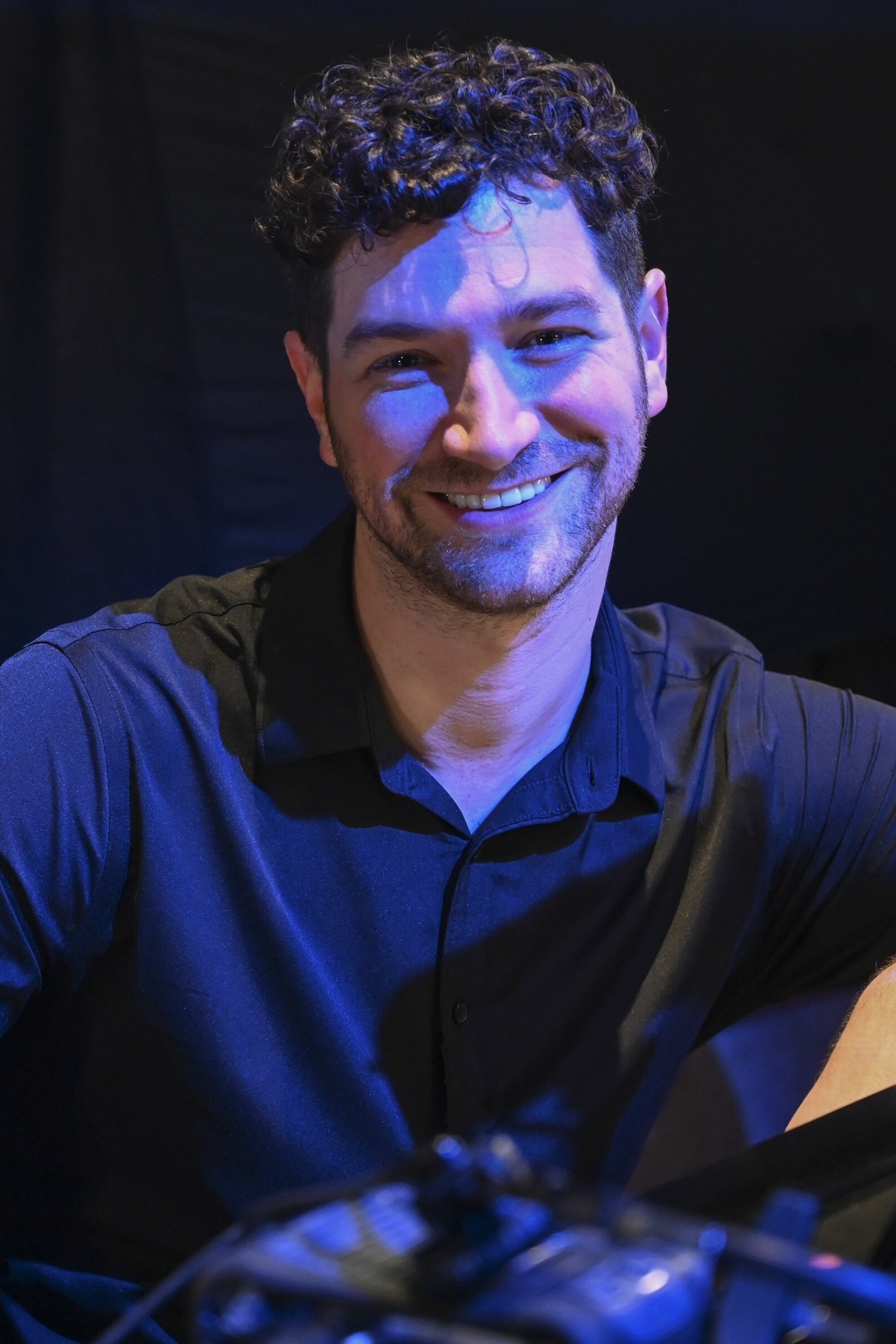 Foto de Adam Wachter