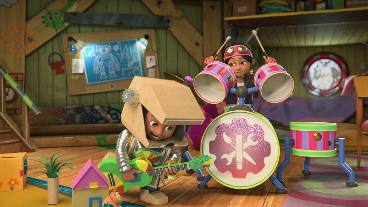 Greatest Gig in Town