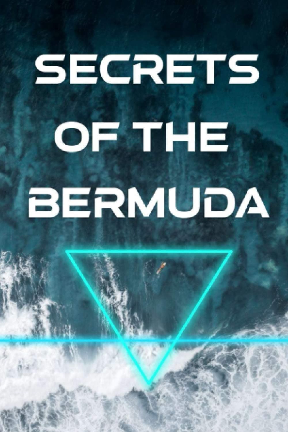 Poster de Secrets of the Bermuda Triangle