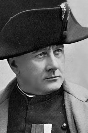 Foto de Edmond Duquesne