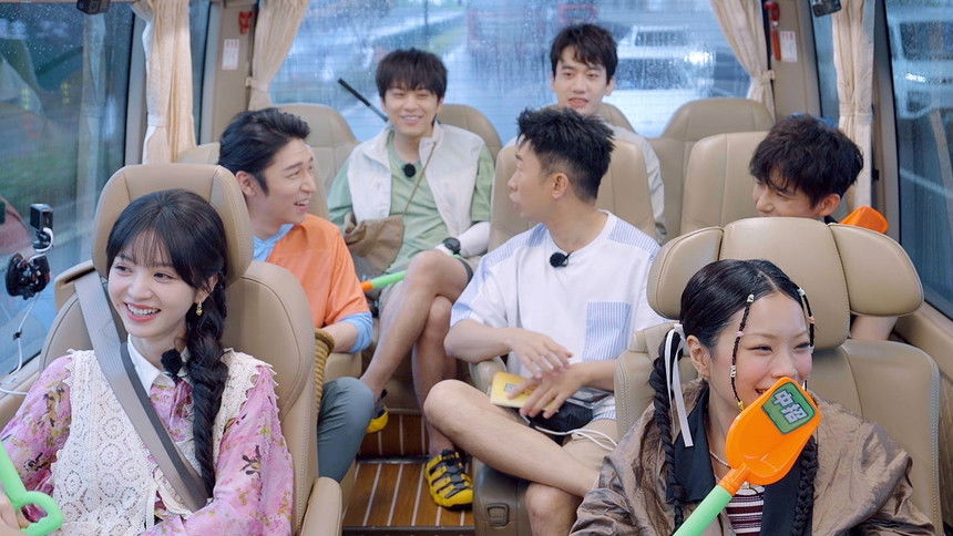 Escenas Extra Tempranas EP4