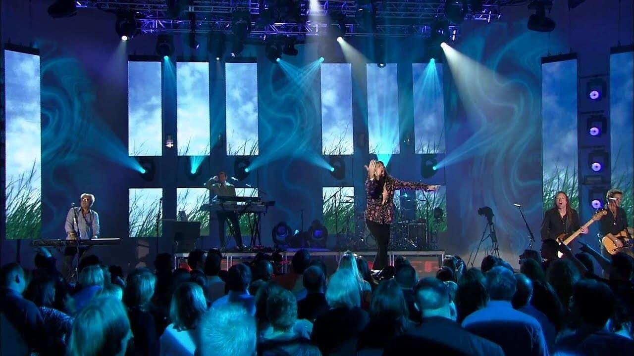 Foreigner ‎– Live