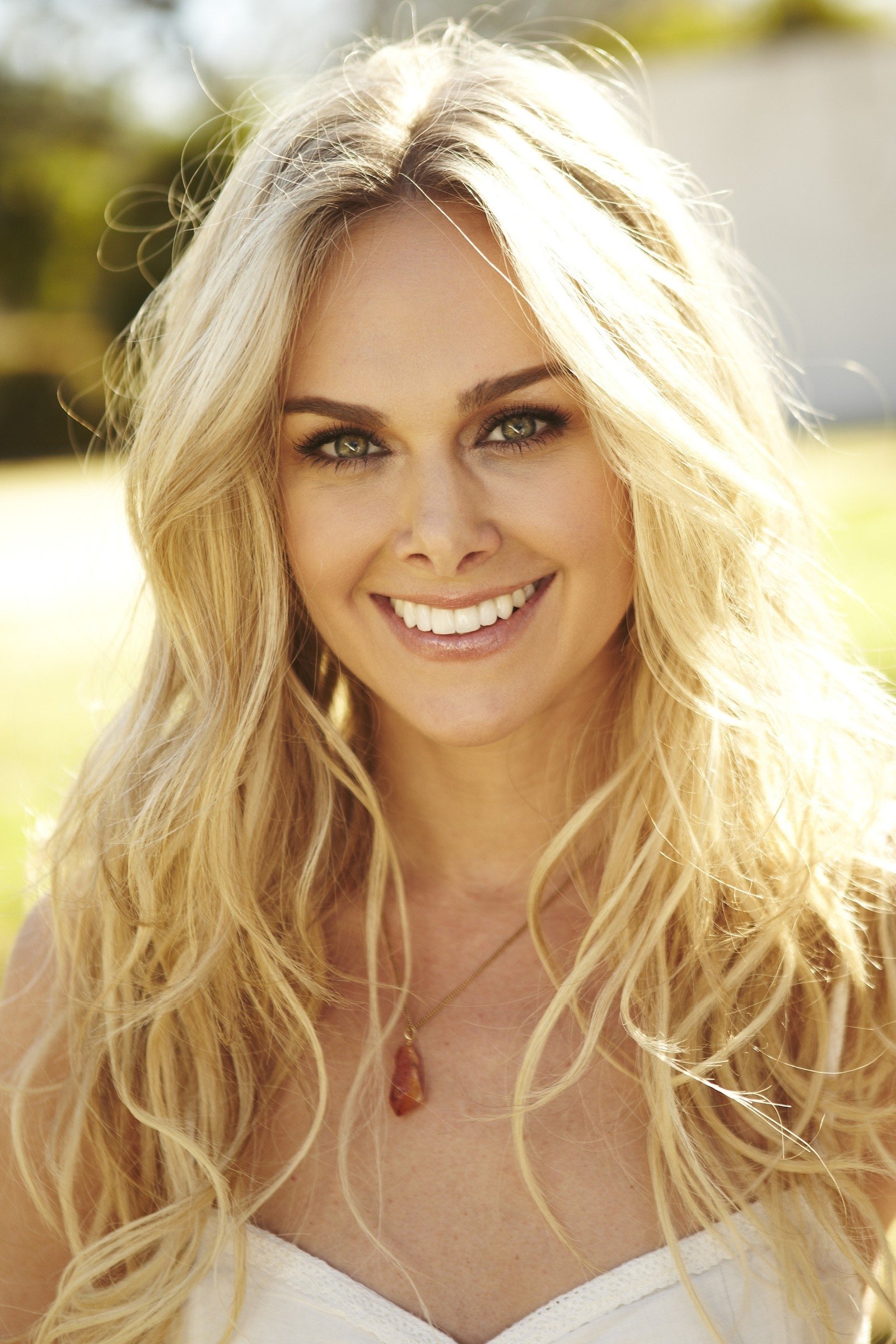 Foto de Laura Bell Bundy