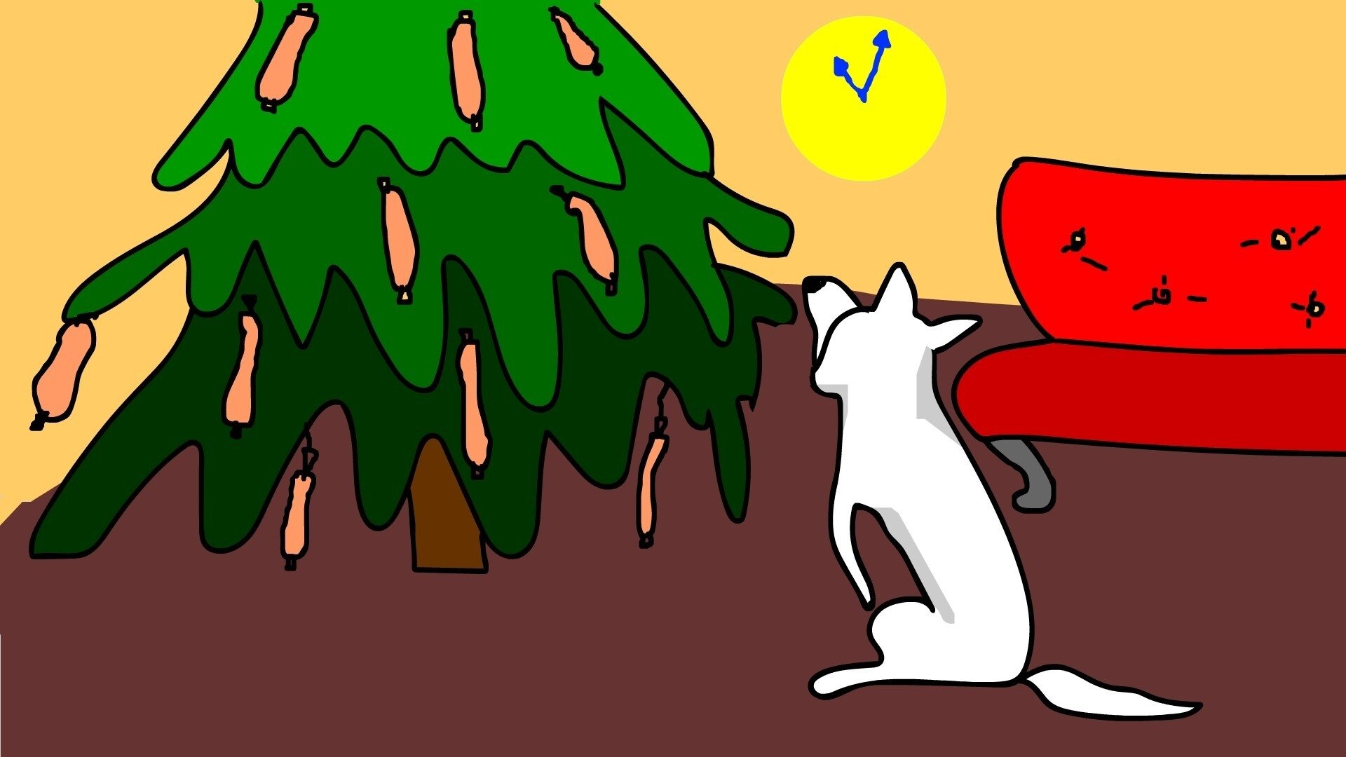 Backdrop image