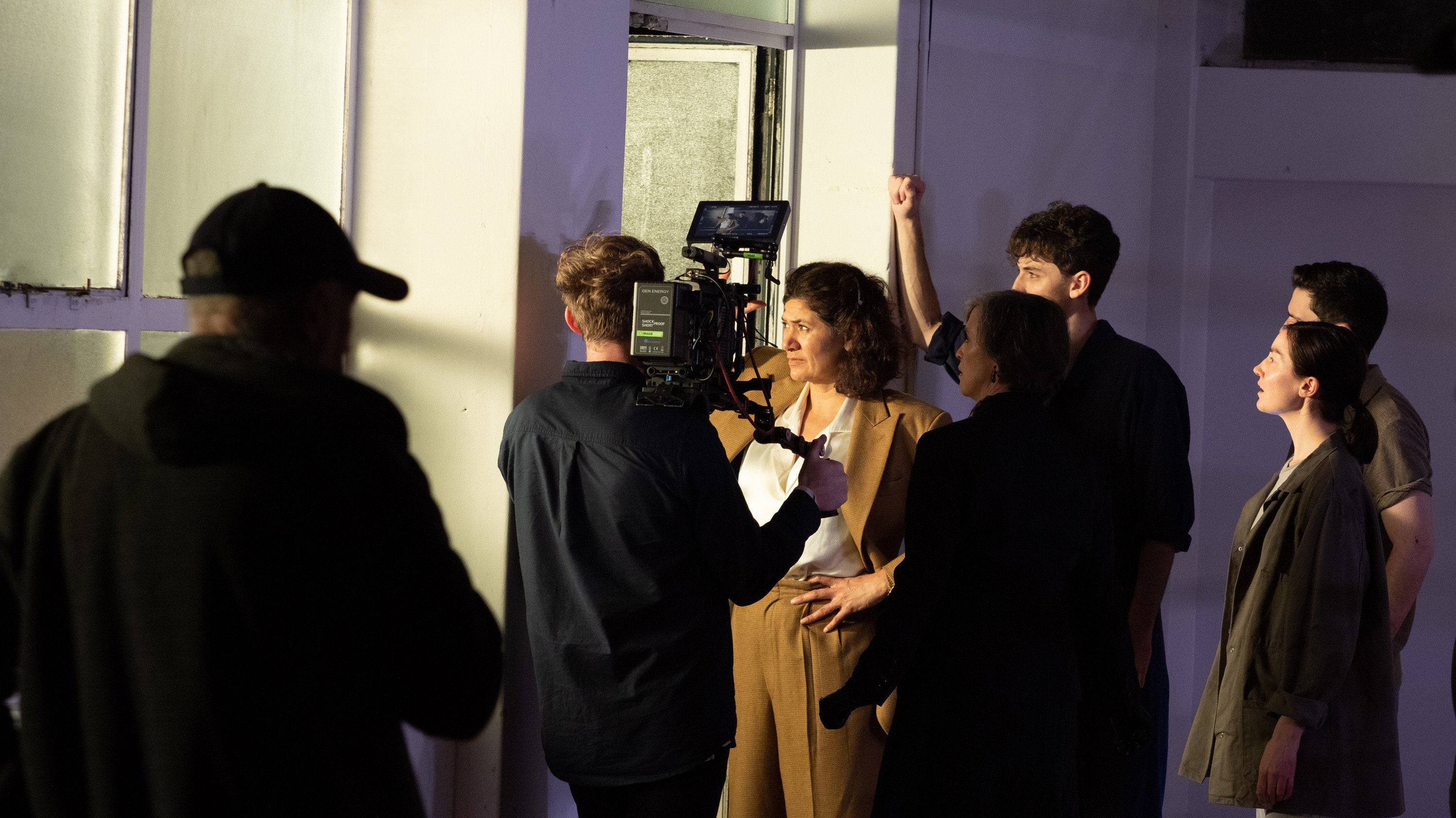Director