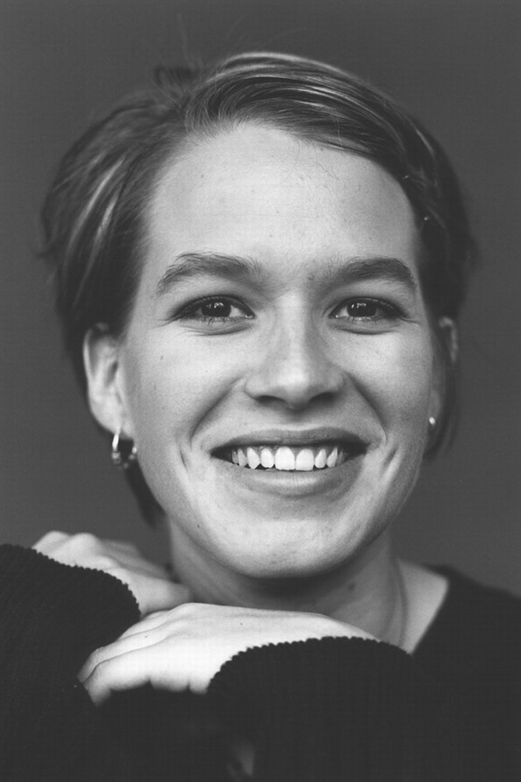 Foto de Franka Potente