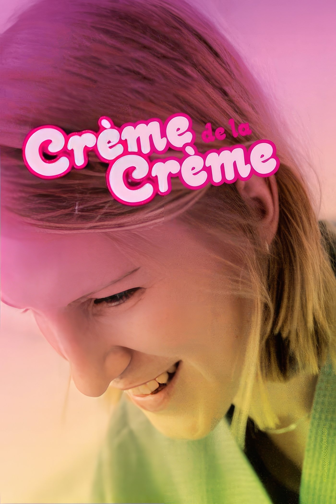 Poster de Crème de la Crème