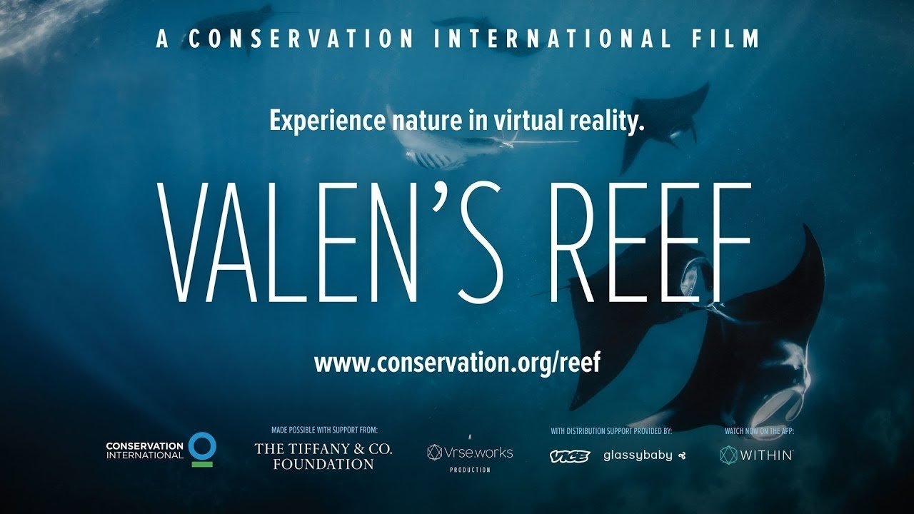 Valen’s Reef