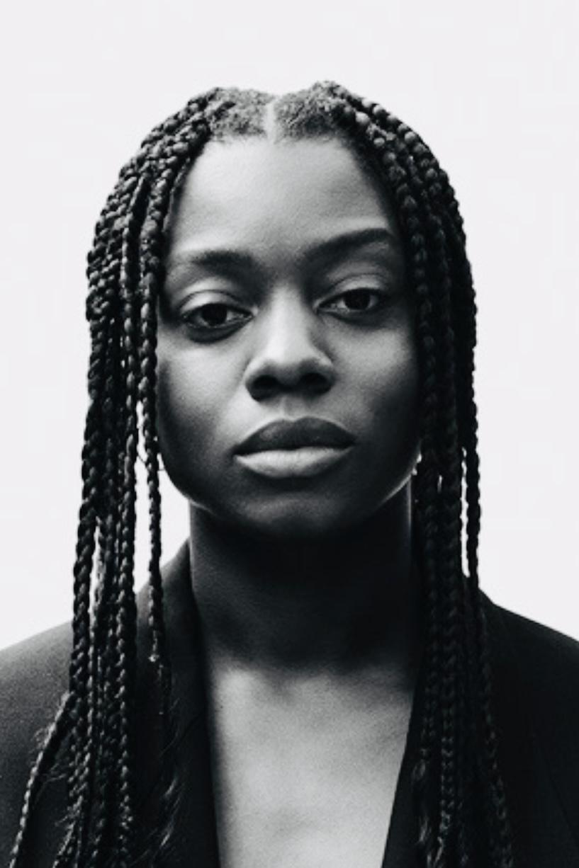 Foto de Nia DaCosta