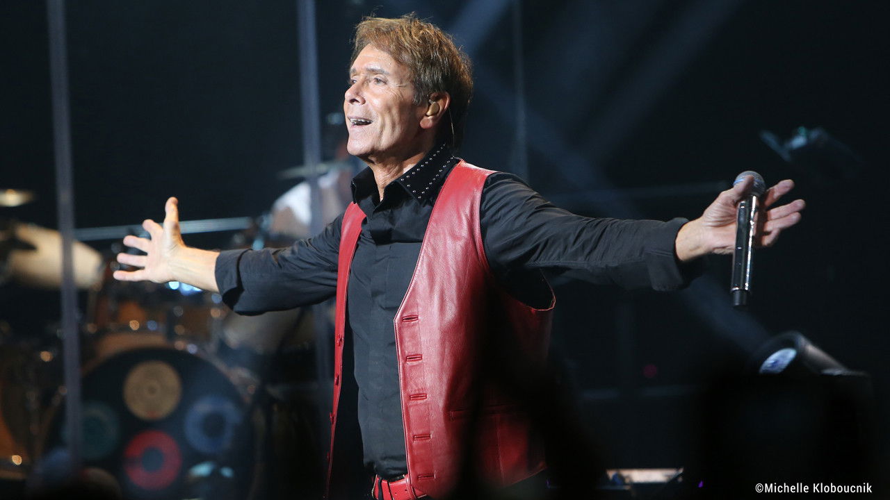 Cliff Richard 60th Anniversary Concert
