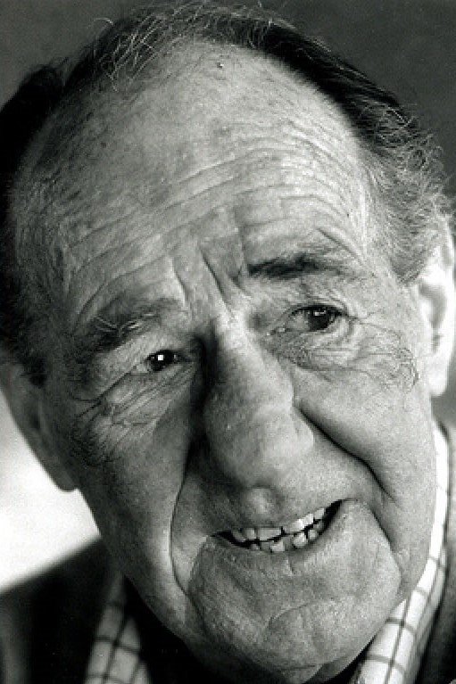 Foto de Michael Hordern