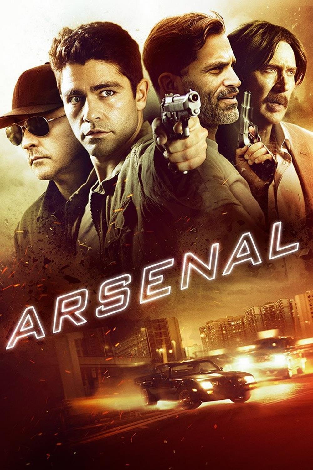Poster movie