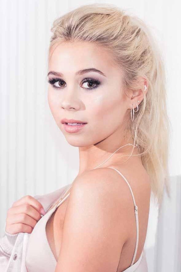 Foto de Lisa Ajax