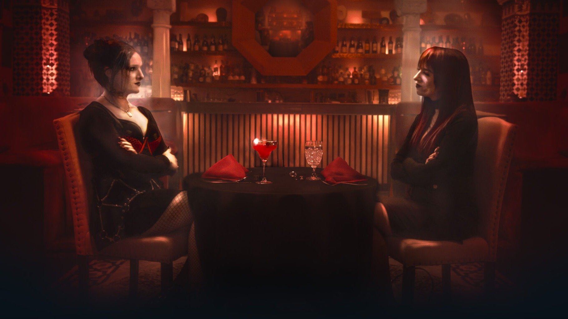 Backdrop image