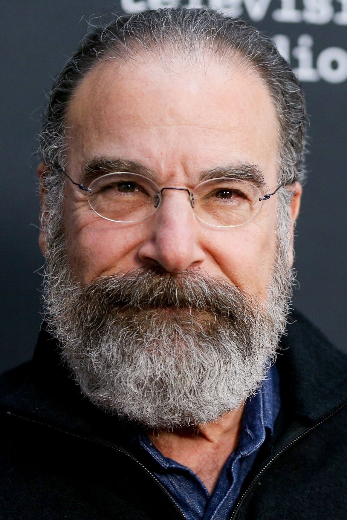 Foto de Mandy Patinkin