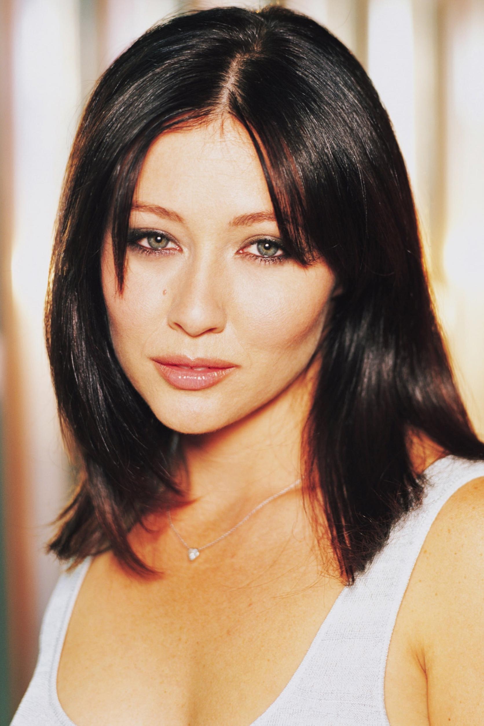 Foto de Shannen Doherty