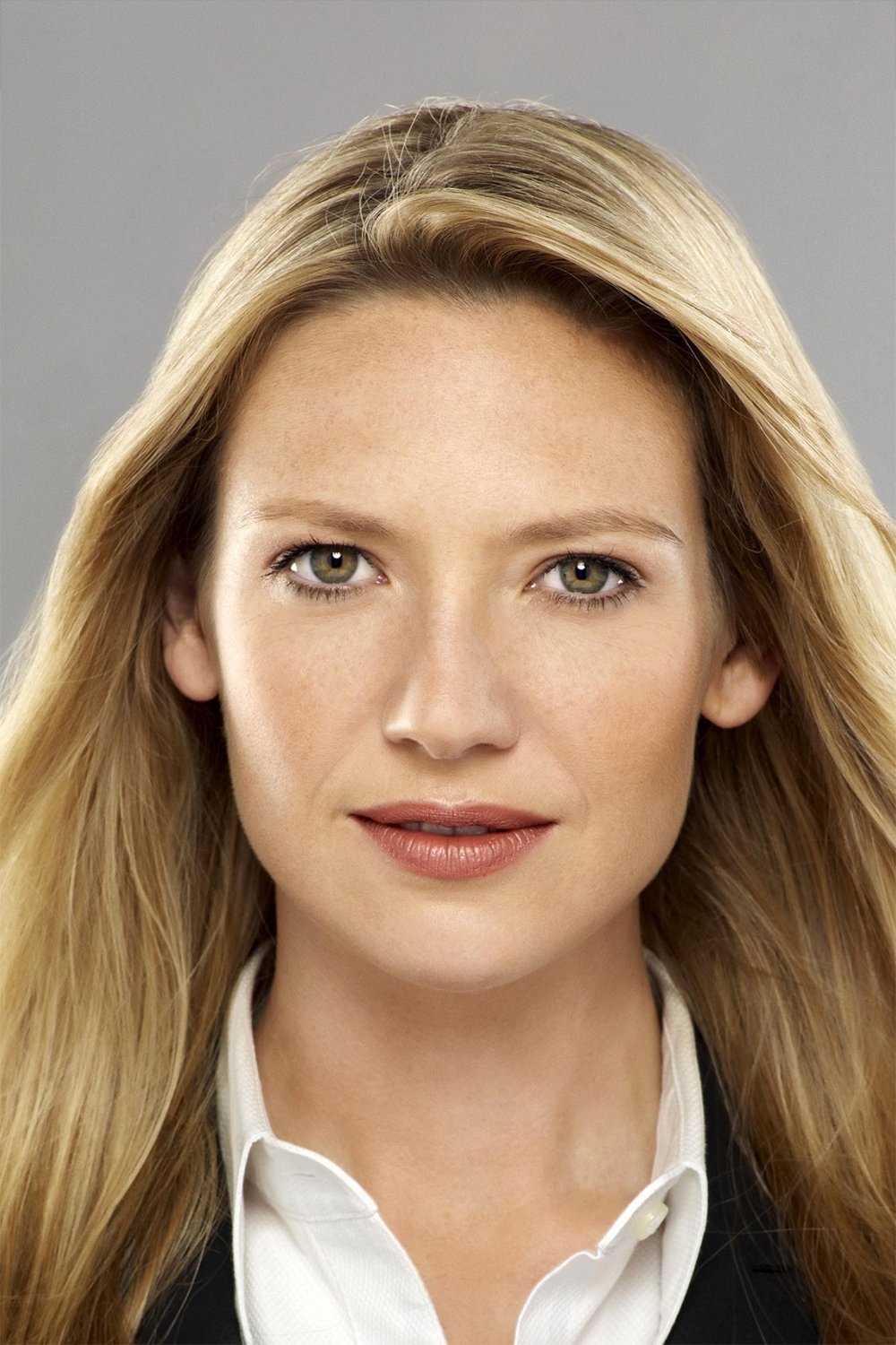 Foto de Anna Torv