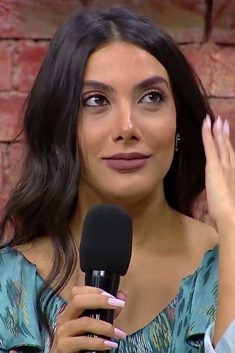 Foto de Sevil Səfərova