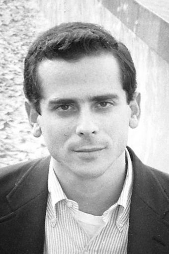 Foto de Howard Brookner