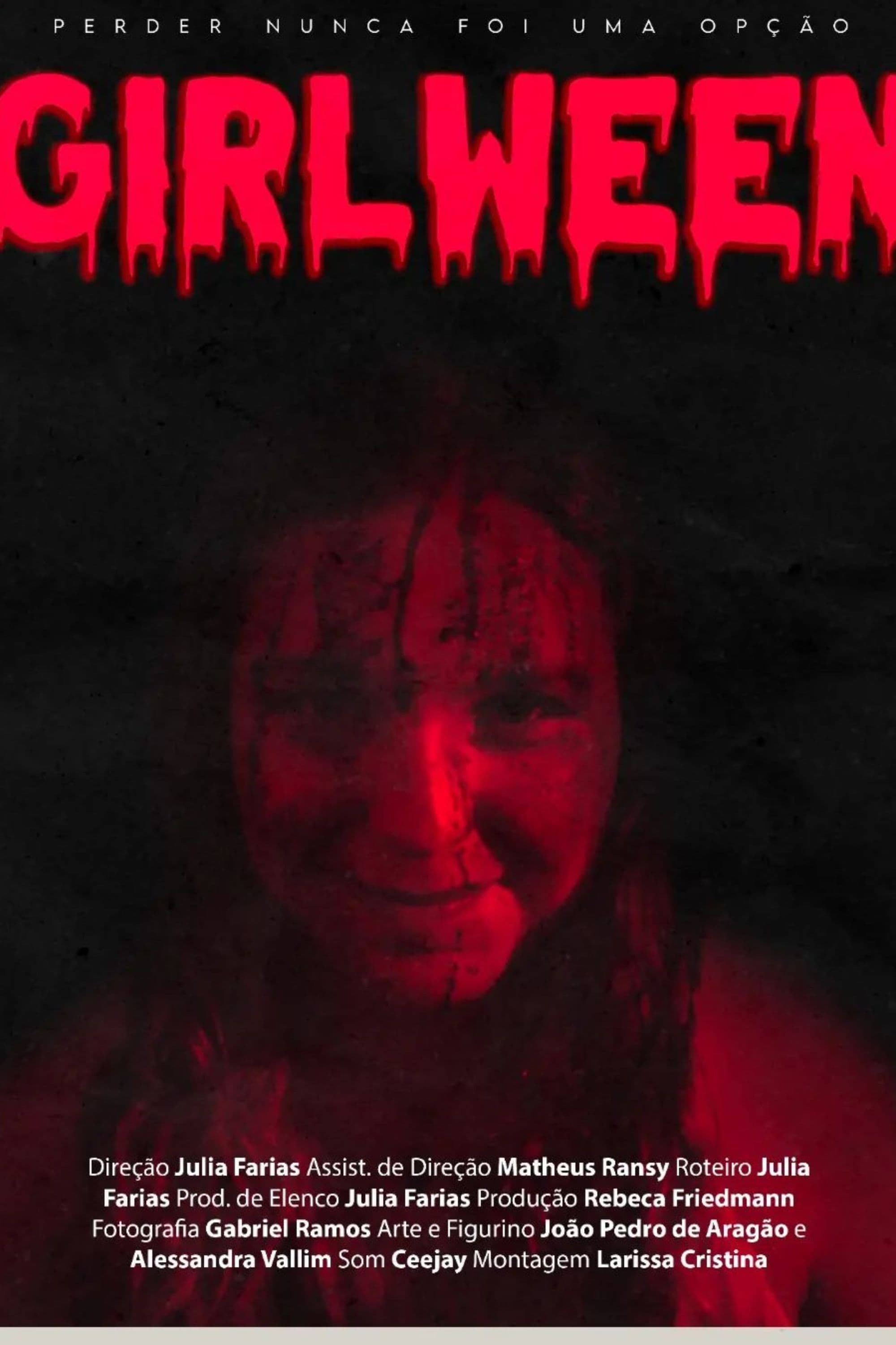 Poster de Girlween