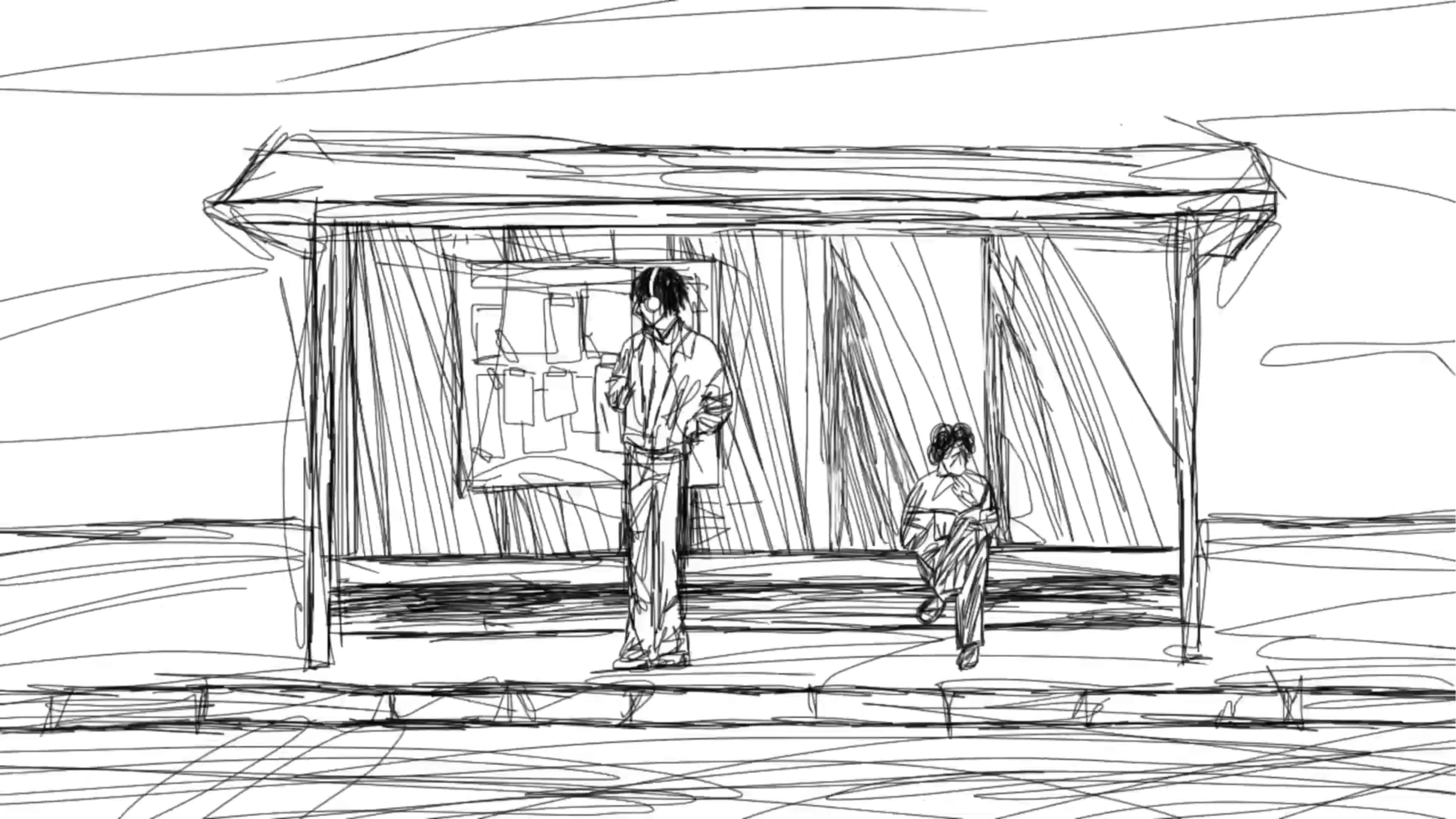 Muddled Youth