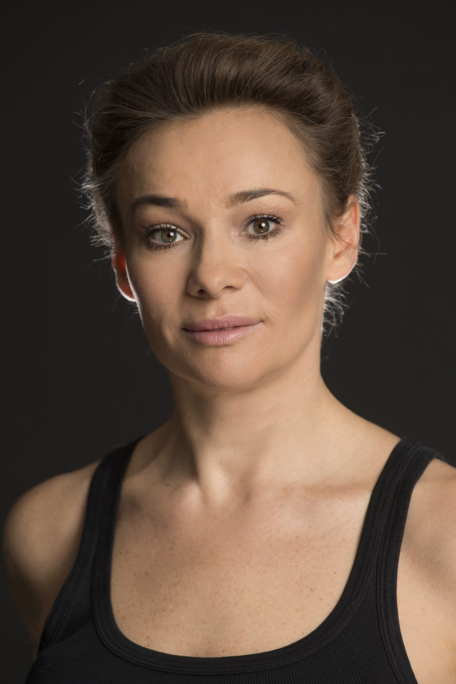 Foto de Sonia Bohosiewicz