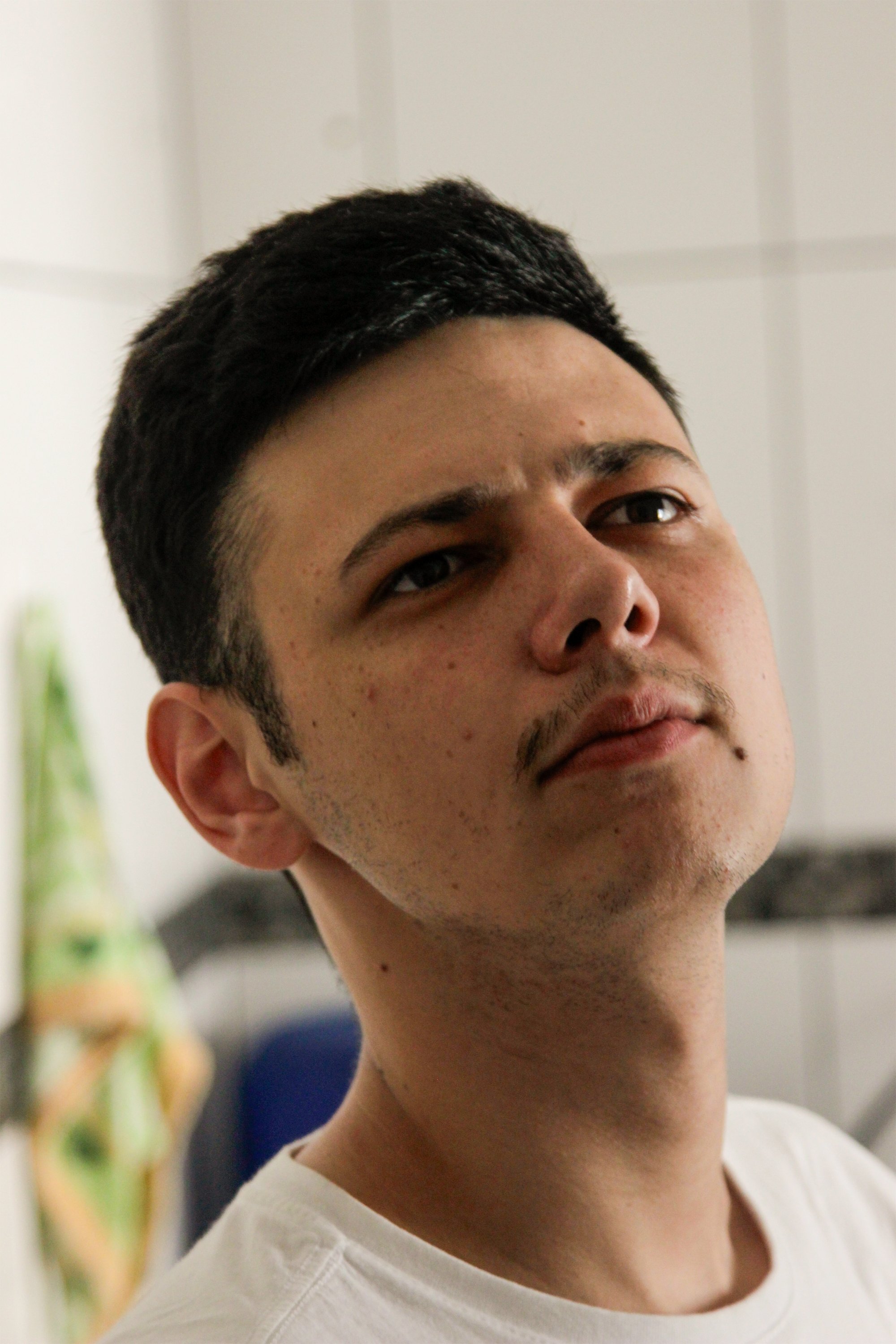 Profil Fotoğrafı