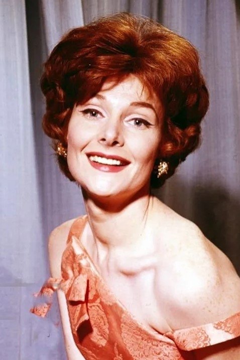 Foto de Adrienne Corri
