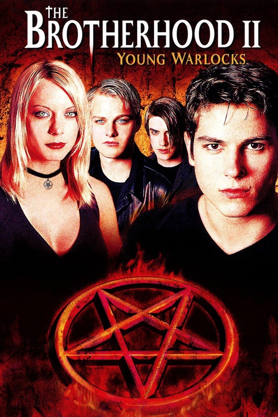 Poster movie