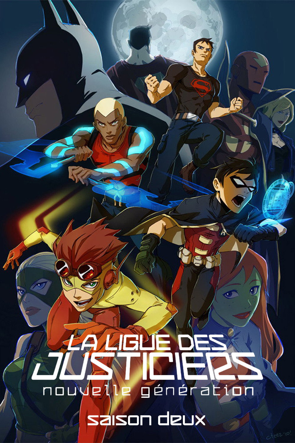Saison 2