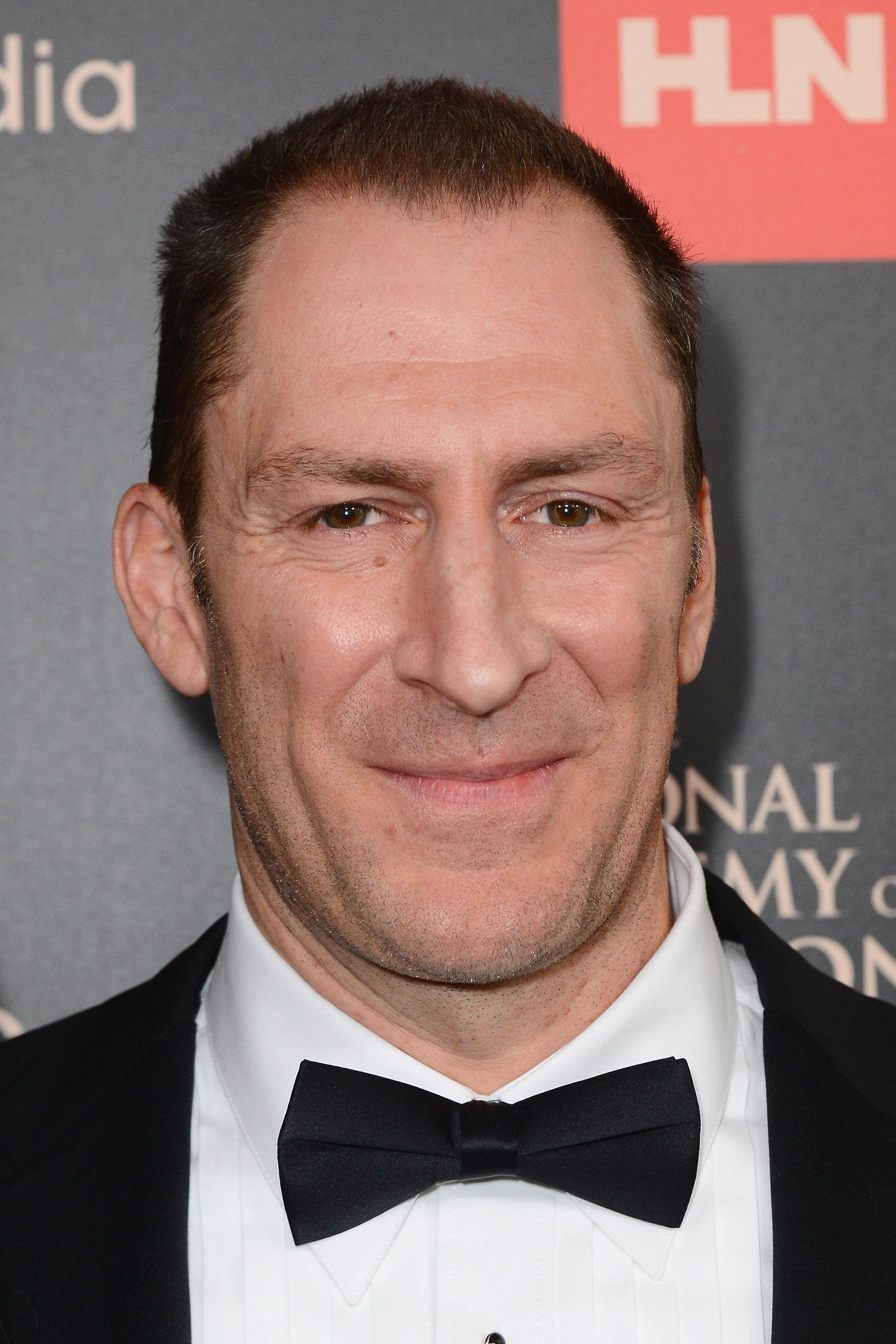 Foto de Ben Bailey