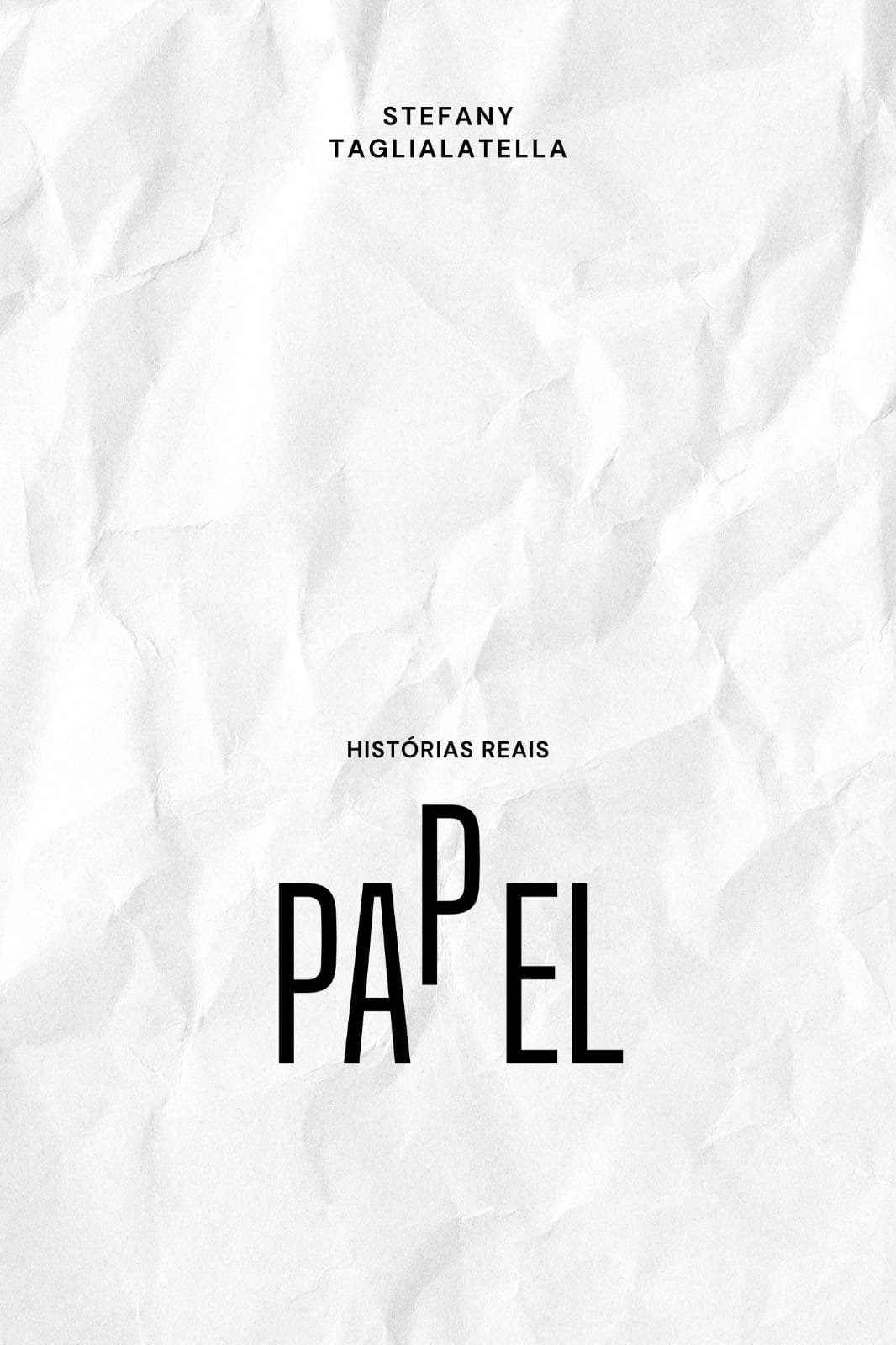 Poster de Papel